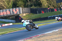 Evening Adv_Mid Group Blue Bikes